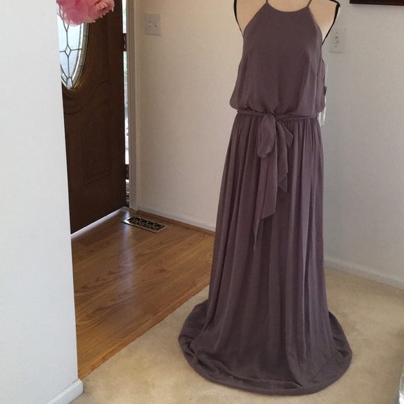 Donna Morgan Dresses & Skirts - NWT formal dress size 12